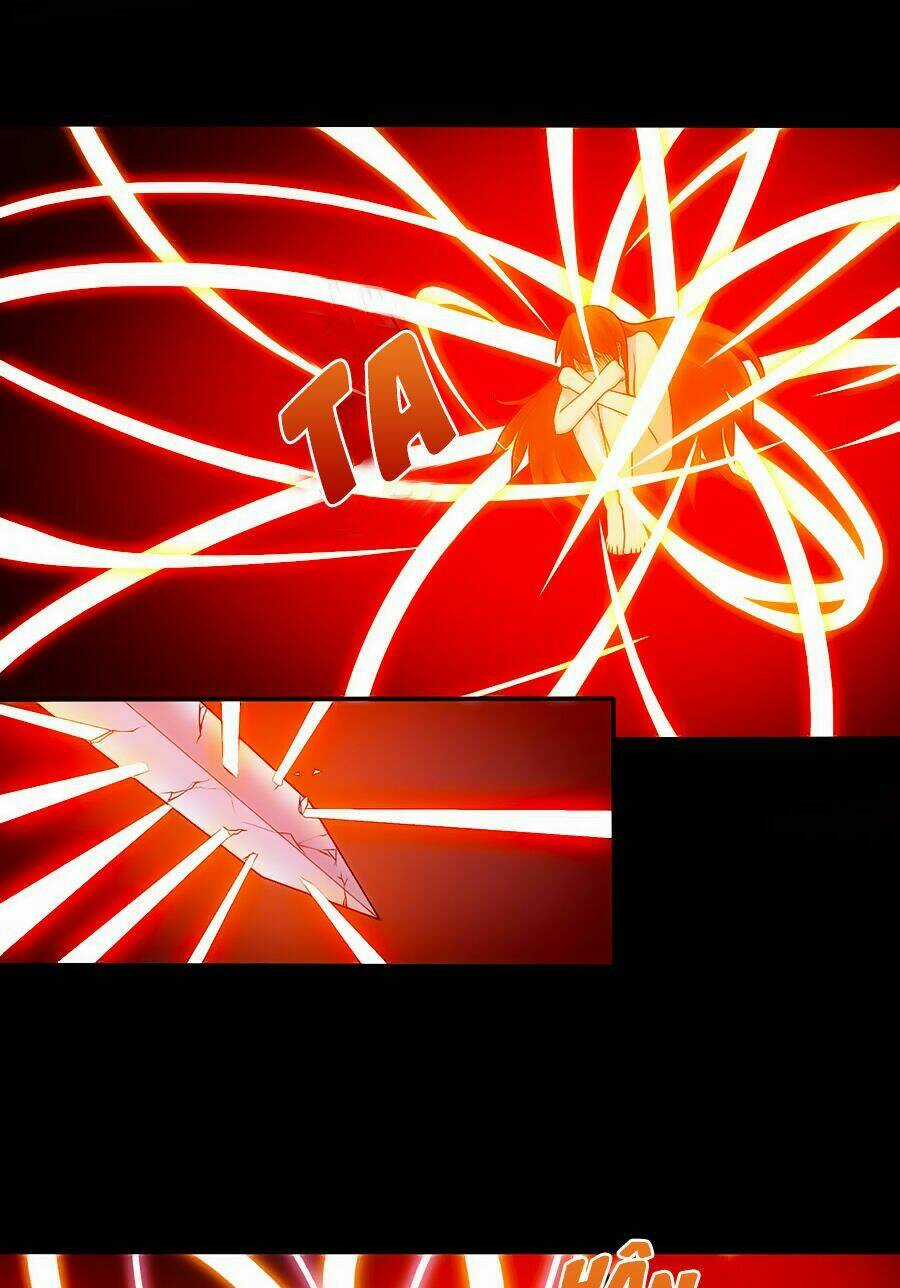 Tuyệt Thế Kiếm Thần Chapter 1 trang 7