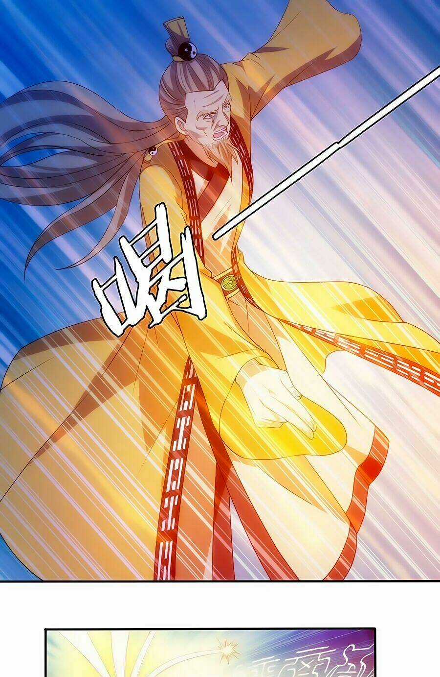 Tuyệt Thế Kiếm Thần Chapter 10 trang 15