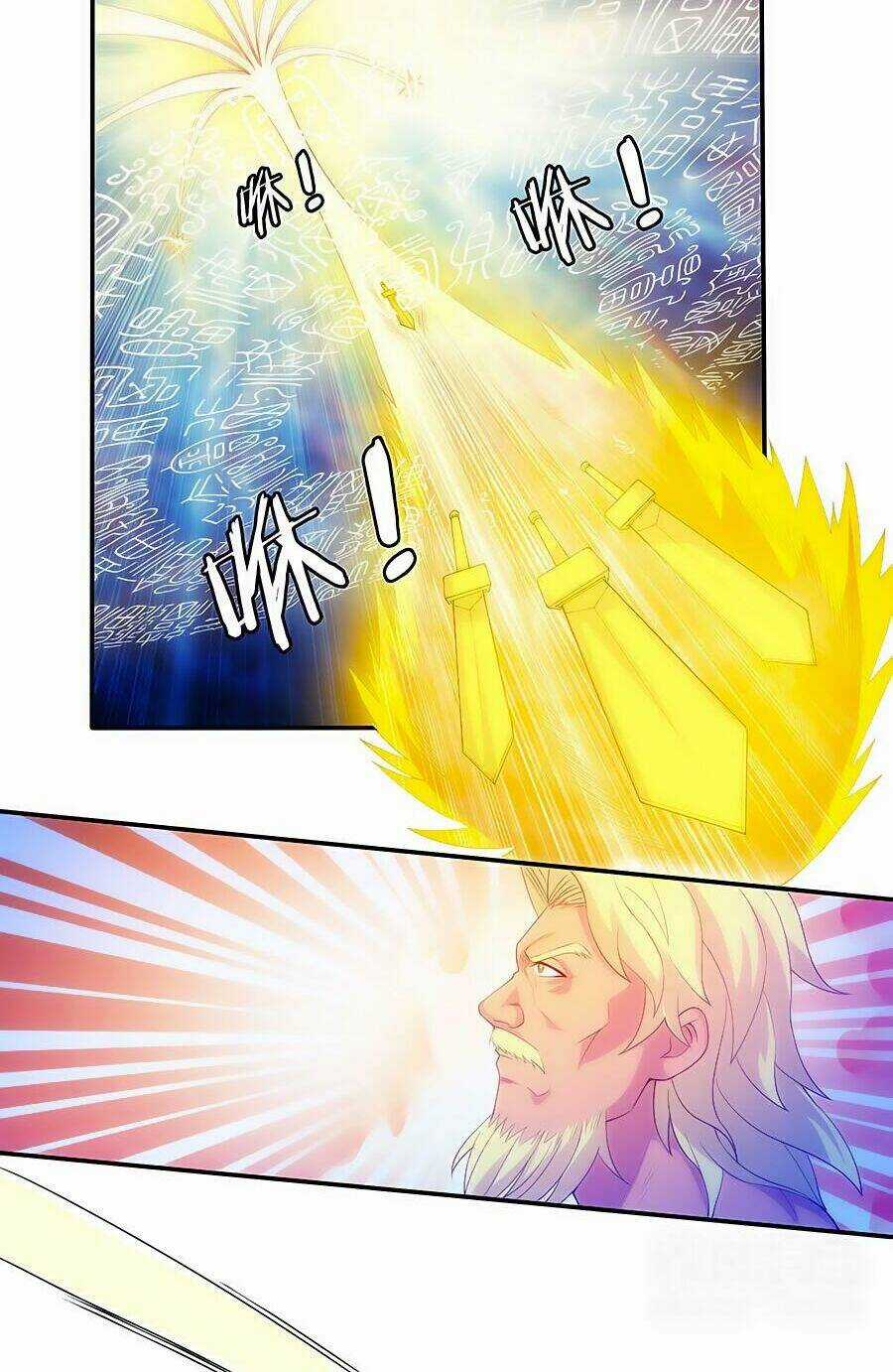 Tuyệt Thế Kiếm Thần Chapter 10 trang 16