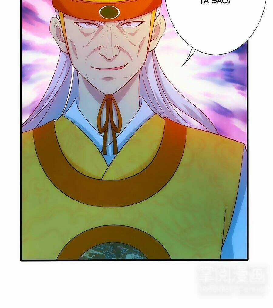 Tuyệt Thế Kiếm Thần Chapter 11 trang 13