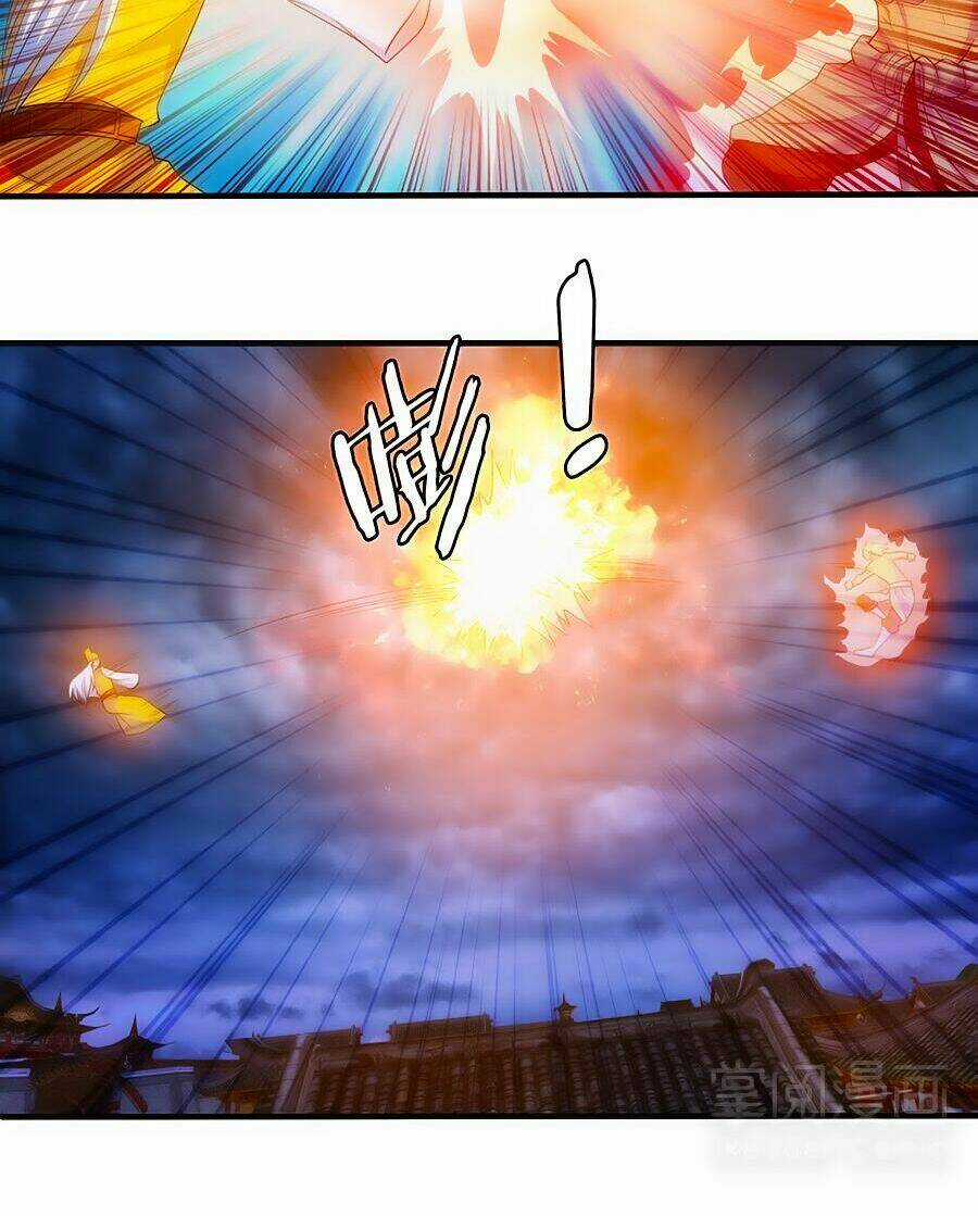 Tuyệt Thế Kiếm Thần Chapter 11 trang 20