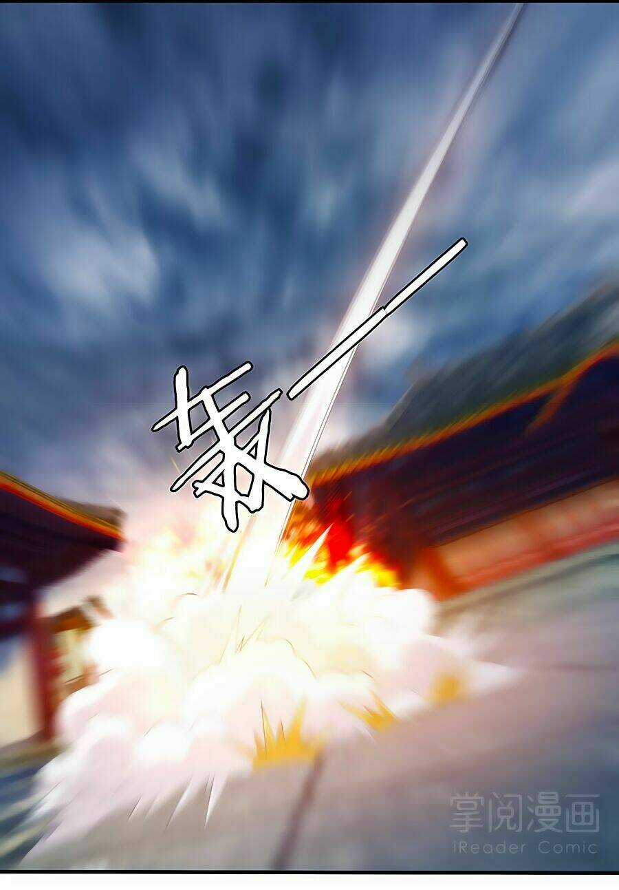 Tuyệt Thế Kiếm Thần Chapter 12 trang 11