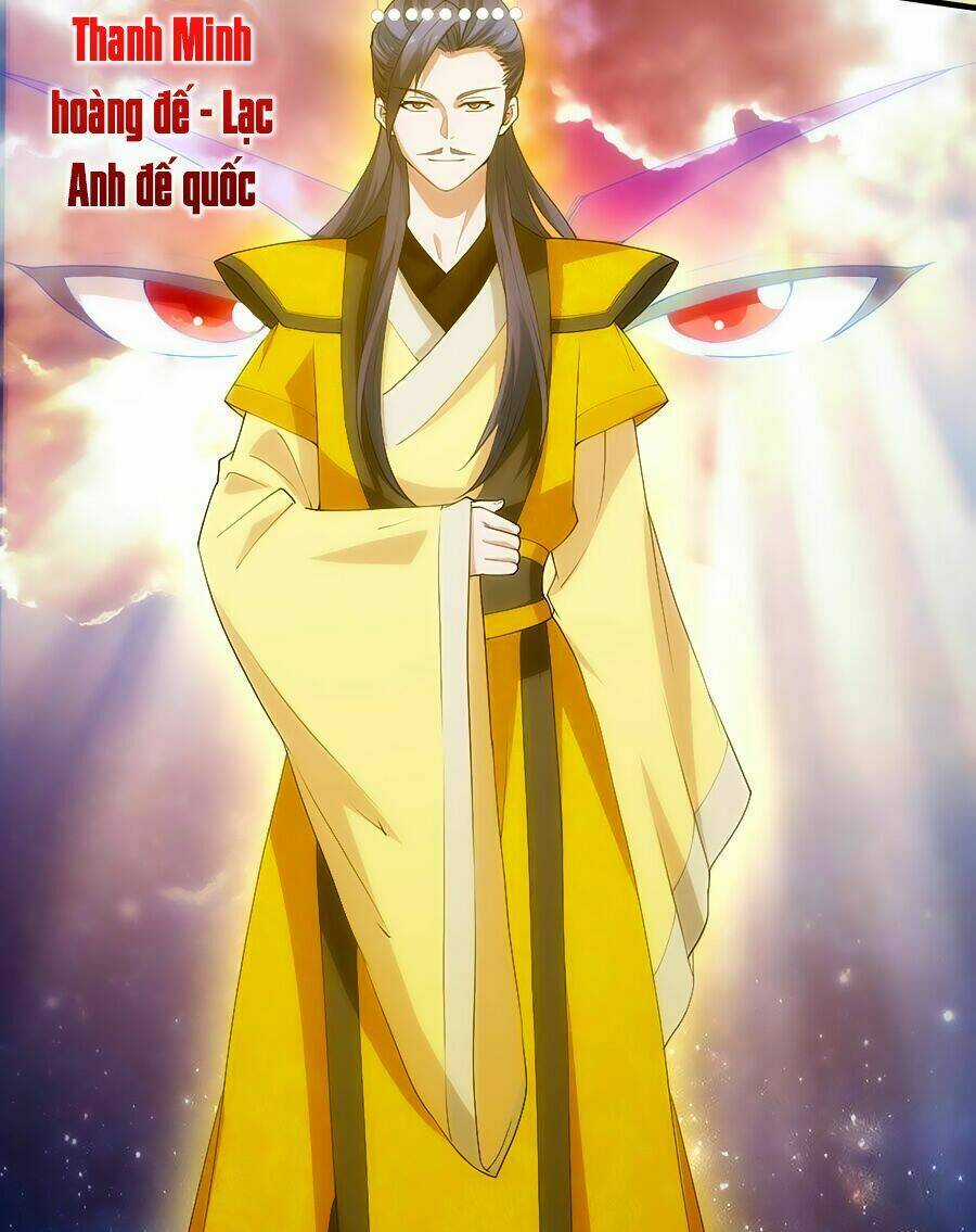 Tuyệt Thế Kiếm Thần Chapter 12 trang 17