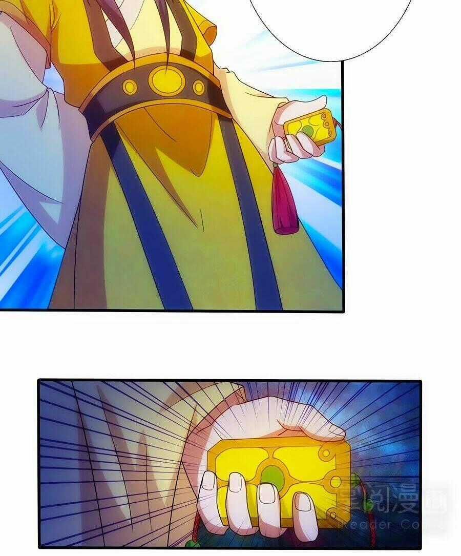 Tuyệt Thế Kiếm Thần Chapter 12 trang 25