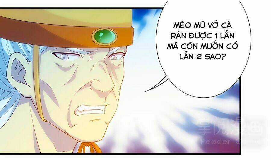 Tuyệt Thế Kiếm Thần Chapter 12 trang 5