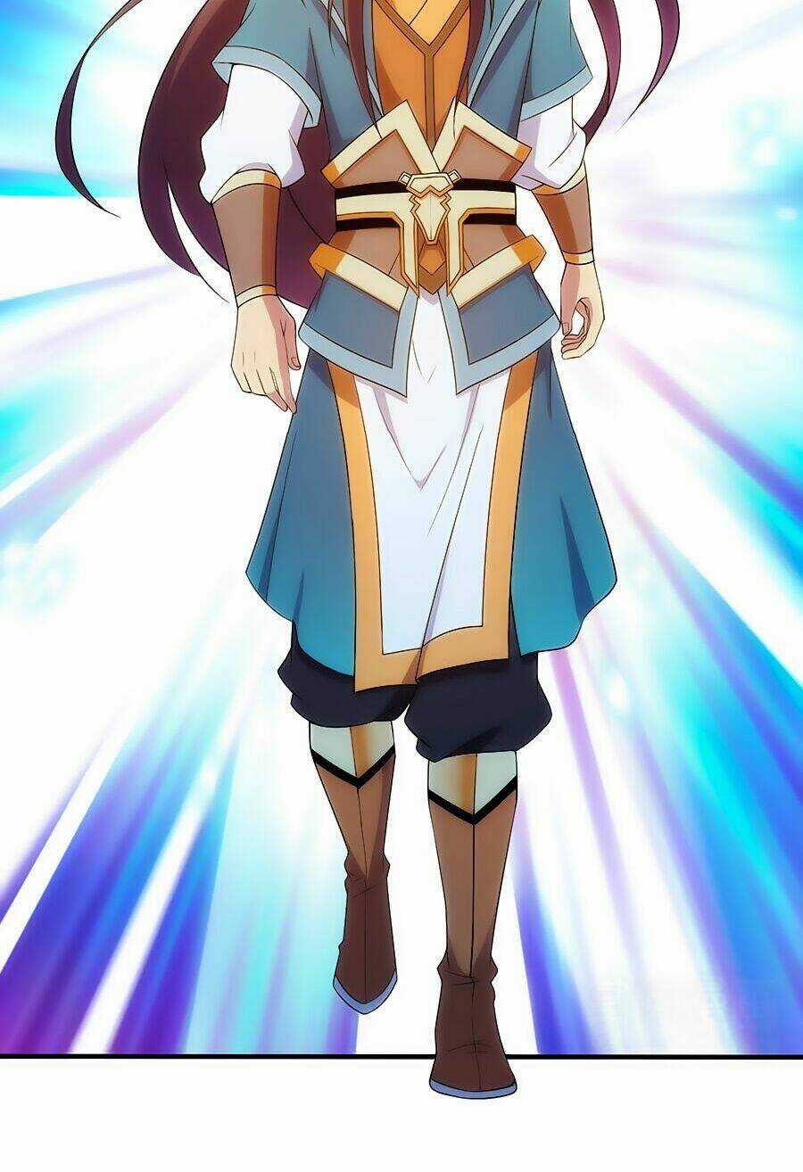 Tuyệt Thế Kiếm Thần Chapter 13 trang 12