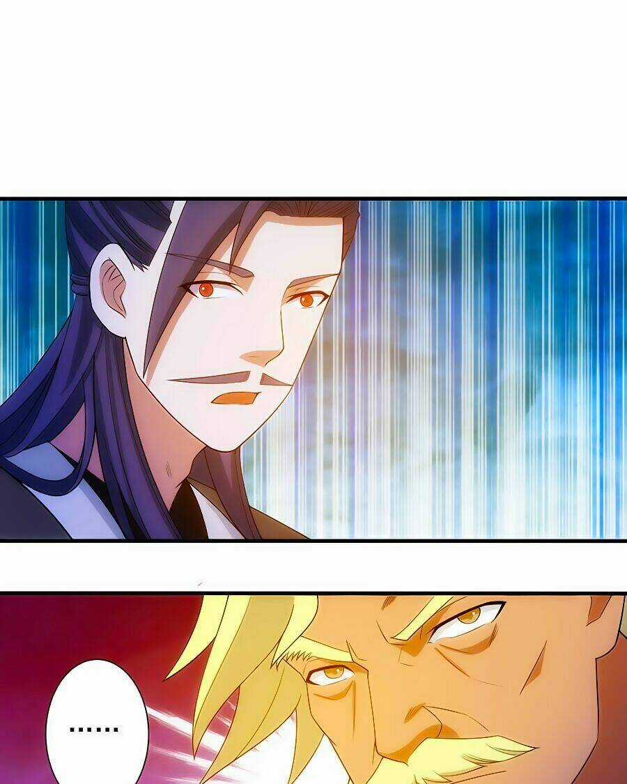 Tuyệt Thế Kiếm Thần Chapter 13 trang 13