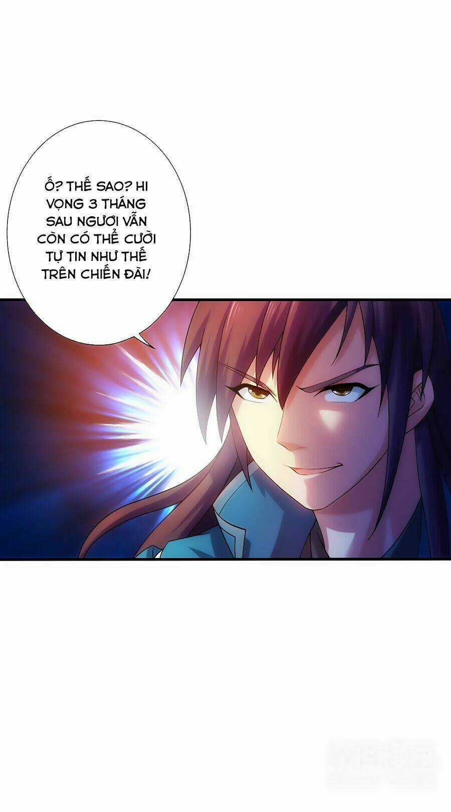 Tuyệt Thế Kiếm Thần Chapter 13 trang 17