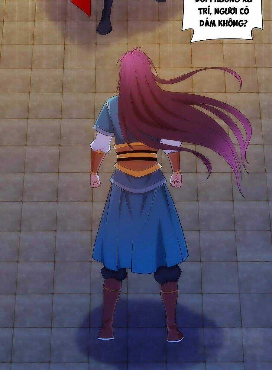 Tuyệt Thế Kiếm Thần Chapter 13 trang 19