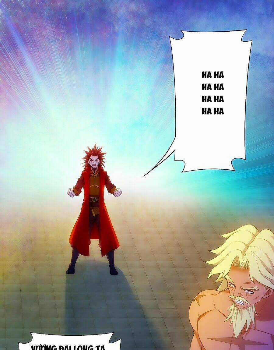 Tuyệt Thế Kiếm Thần Chapter 13 trang 7