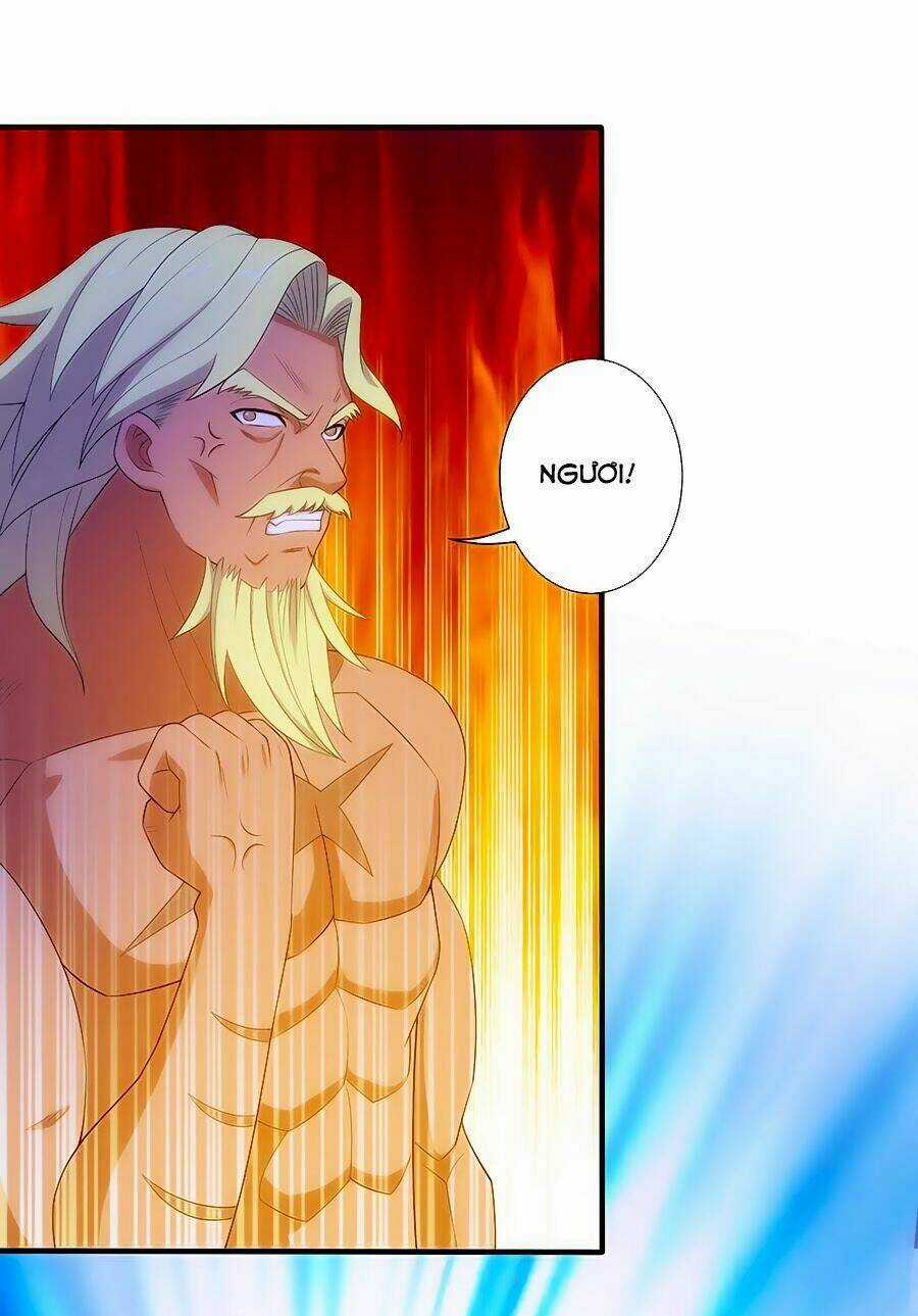 Tuyệt Thế Kiếm Thần Chapter 13 trang 9