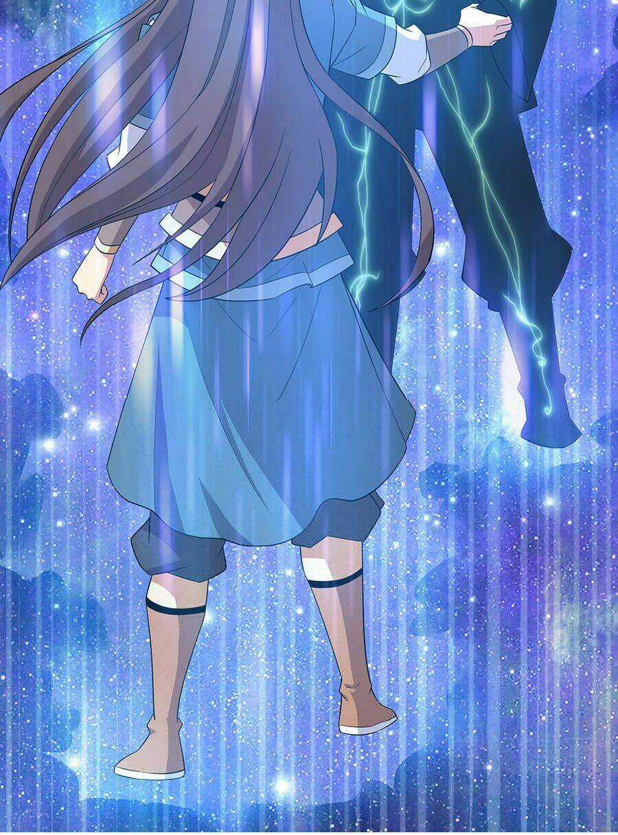 Tuyệt Thế Kiếm Thần Chapter 14 trang 14