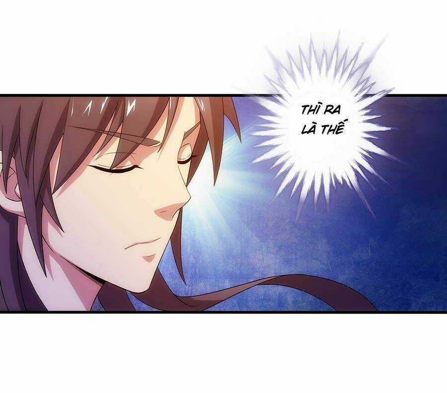 Tuyệt Thế Kiếm Thần Chapter 14 trang 15