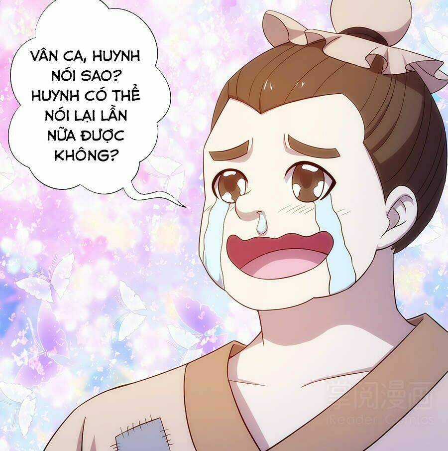 Tuyệt Thế Kiếm Thần Chapter 14 trang 21