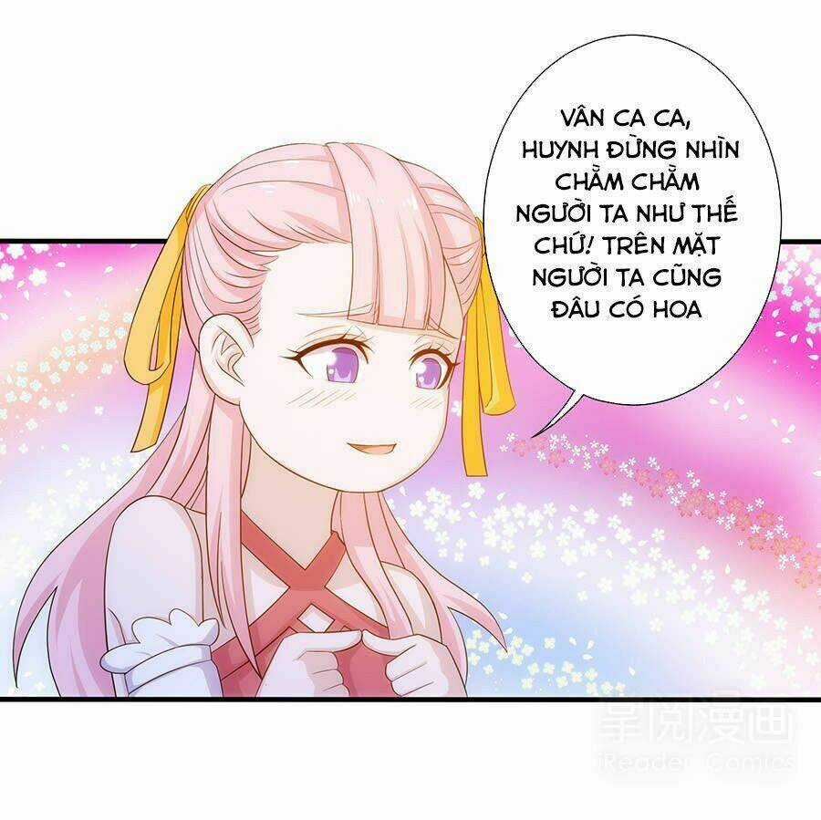 Tuyệt Thế Kiếm Thần Chapter 14 trang 6