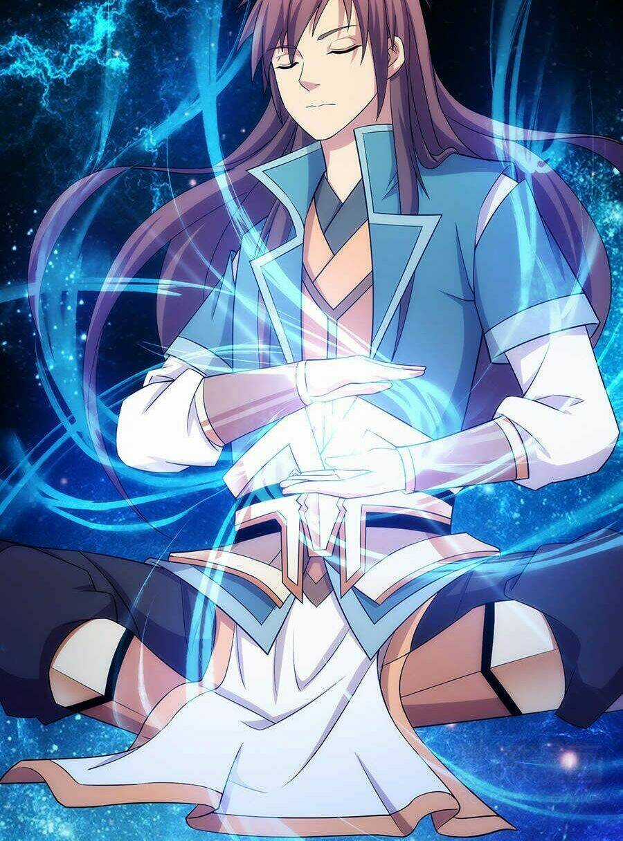 Tuyệt Thế Kiếm Thần Chapter 15 trang 2