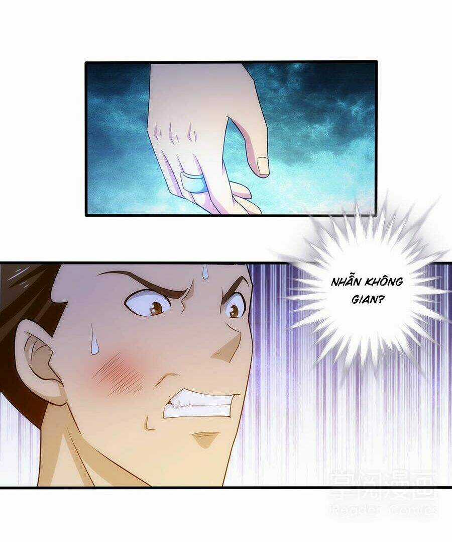 Tuyệt Thế Kiếm Thần Chapter 15 trang 23
