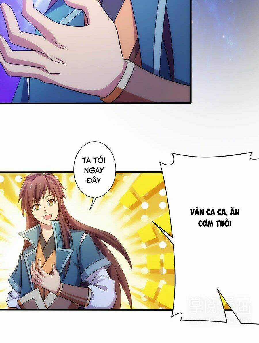 Tuyệt Thế Kiếm Thần Chapter 15 trang 4