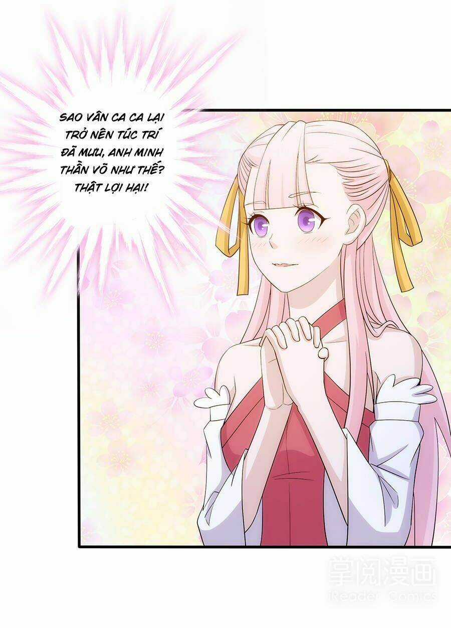 Tuyệt Thế Kiếm Thần Chapter 16 trang 17