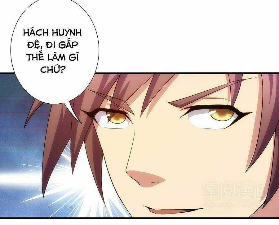 Tuyệt Thế Kiếm Thần Chapter 16 trang 19