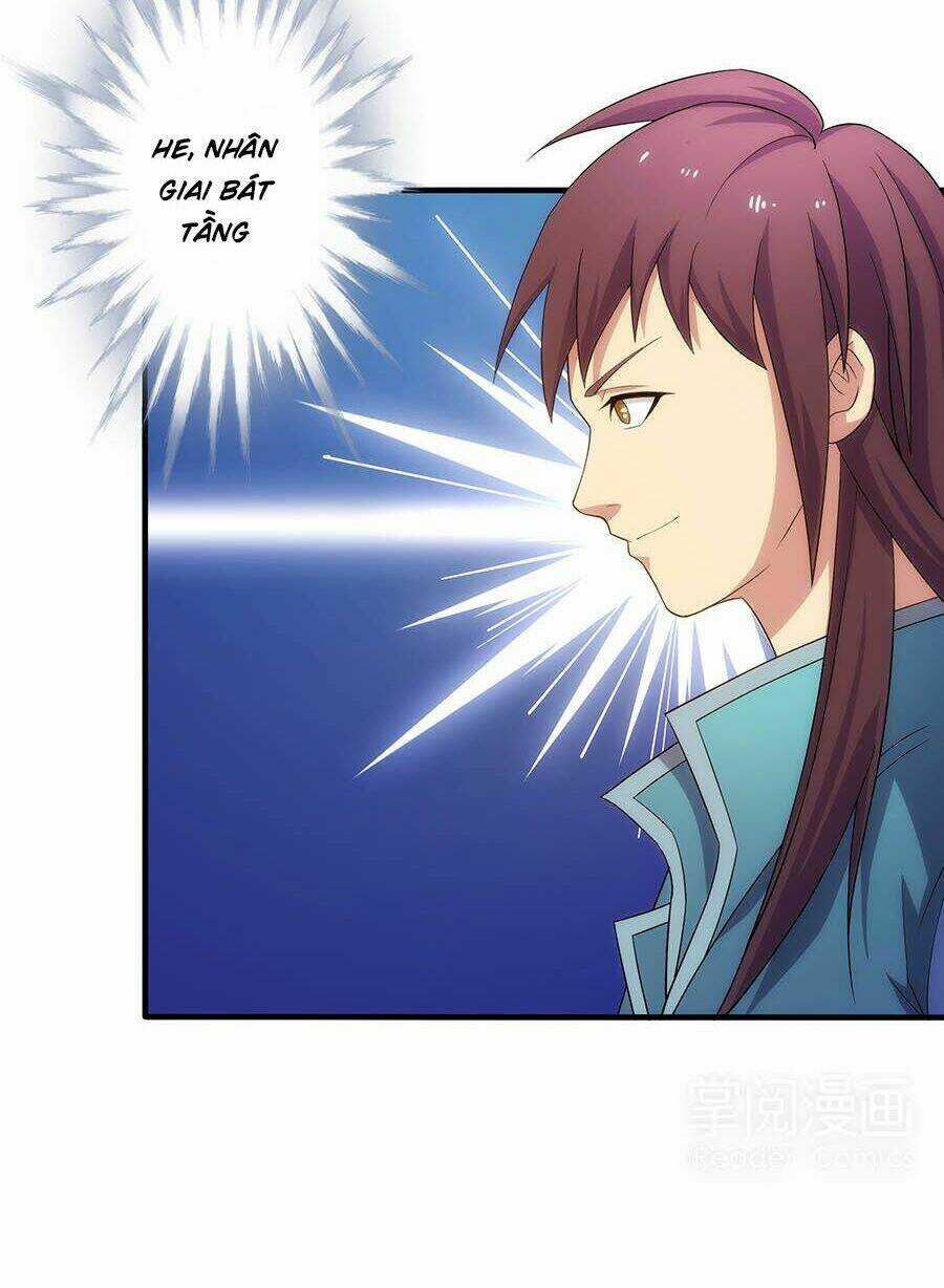 Tuyệt Thế Kiếm Thần Chapter 16 trang 2