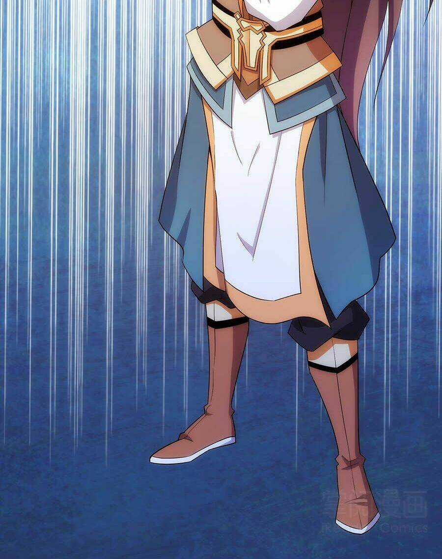 Tuyệt Thế Kiếm Thần Chapter 16 trang 21