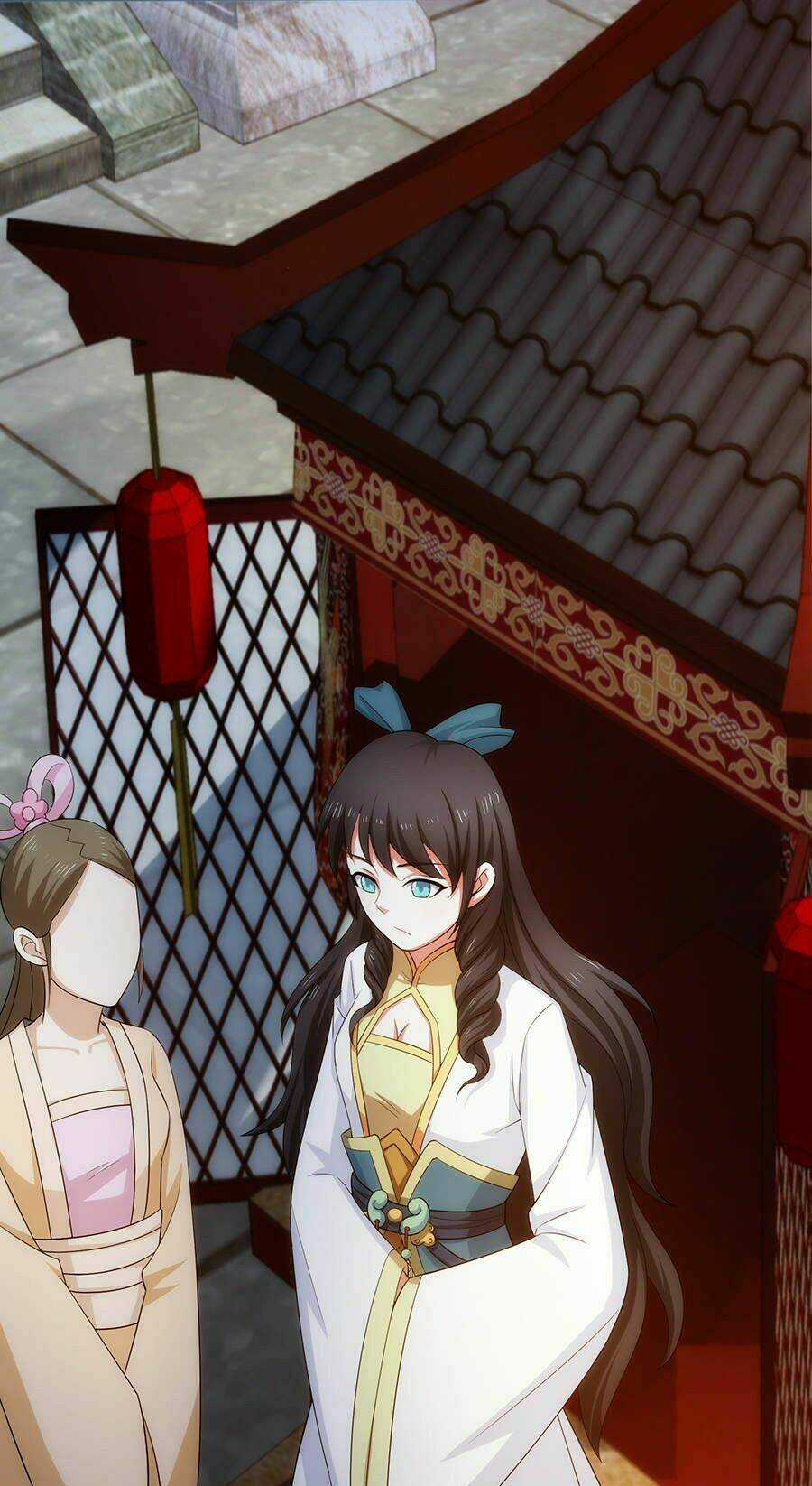 Tuyệt Thế Kiếm Thần Chapter 18 trang 10