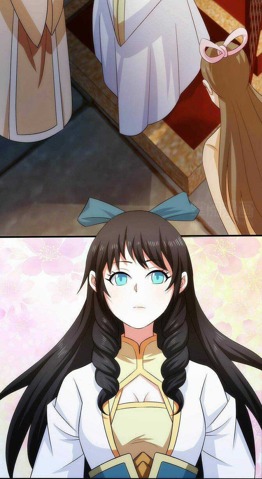 Tuyệt Thế Kiếm Thần Chapter 18 trang 11