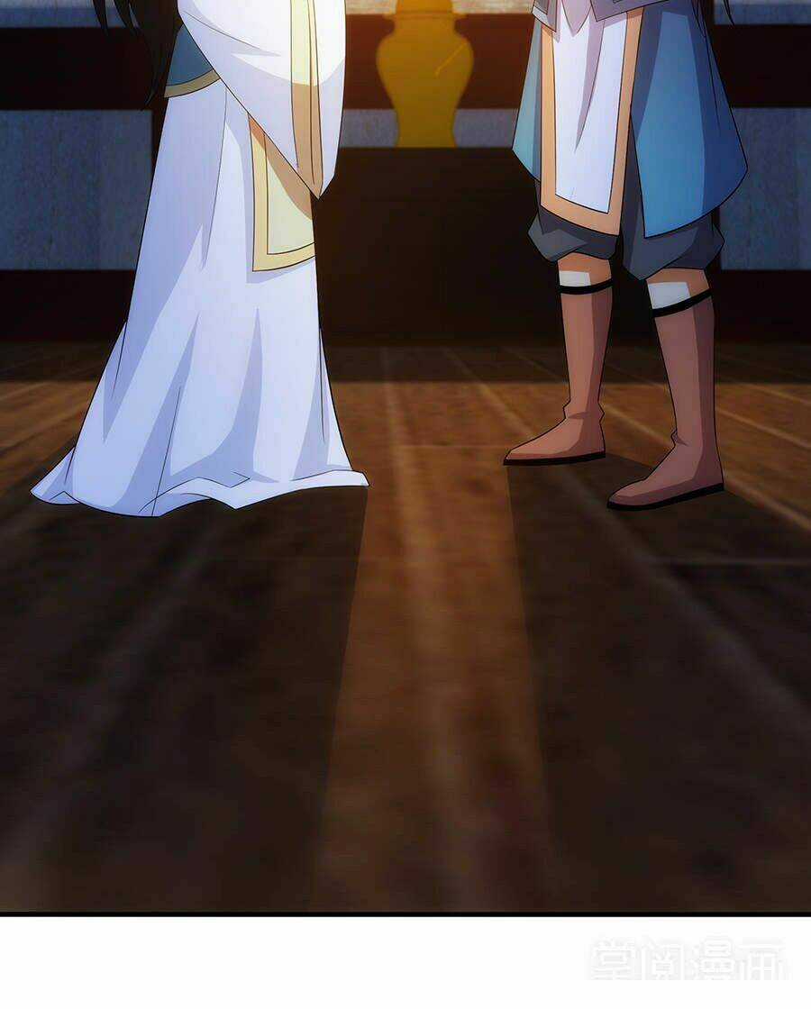 Tuyệt Thế Kiếm Thần Chapter 18 trang 24