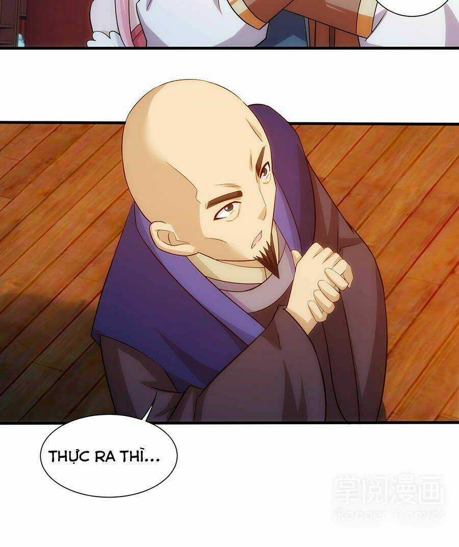 Tuyệt Thế Kiếm Thần Chapter 18 trang 4