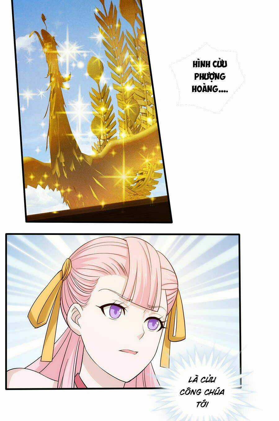 Tuyệt Thế Kiếm Thần Chapter 18 trang 8