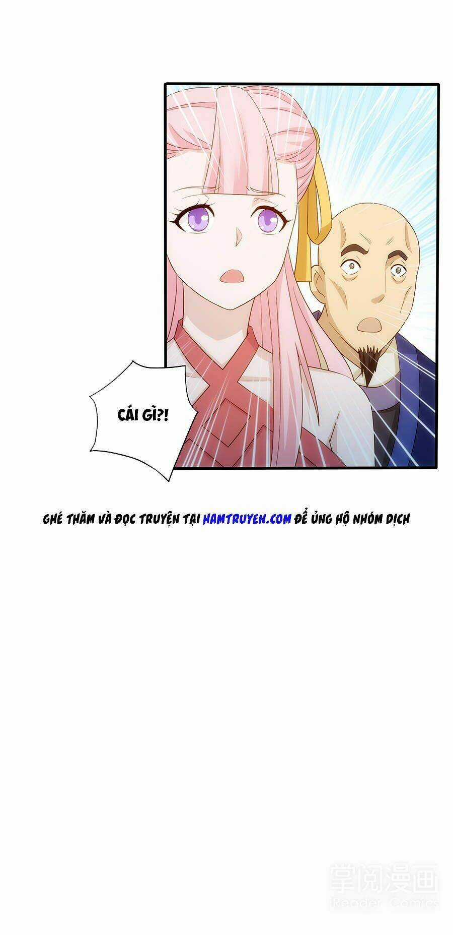 Tuyệt Thế Kiếm Thần Chapter 19 trang 19