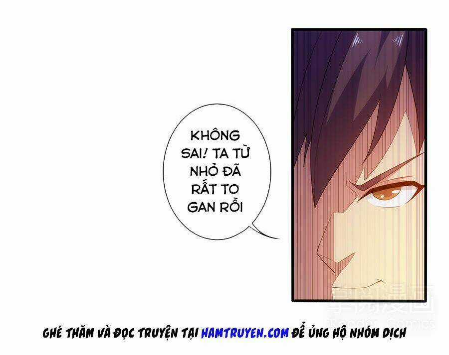 Tuyệt Thế Kiếm Thần Chapter 19 trang 4