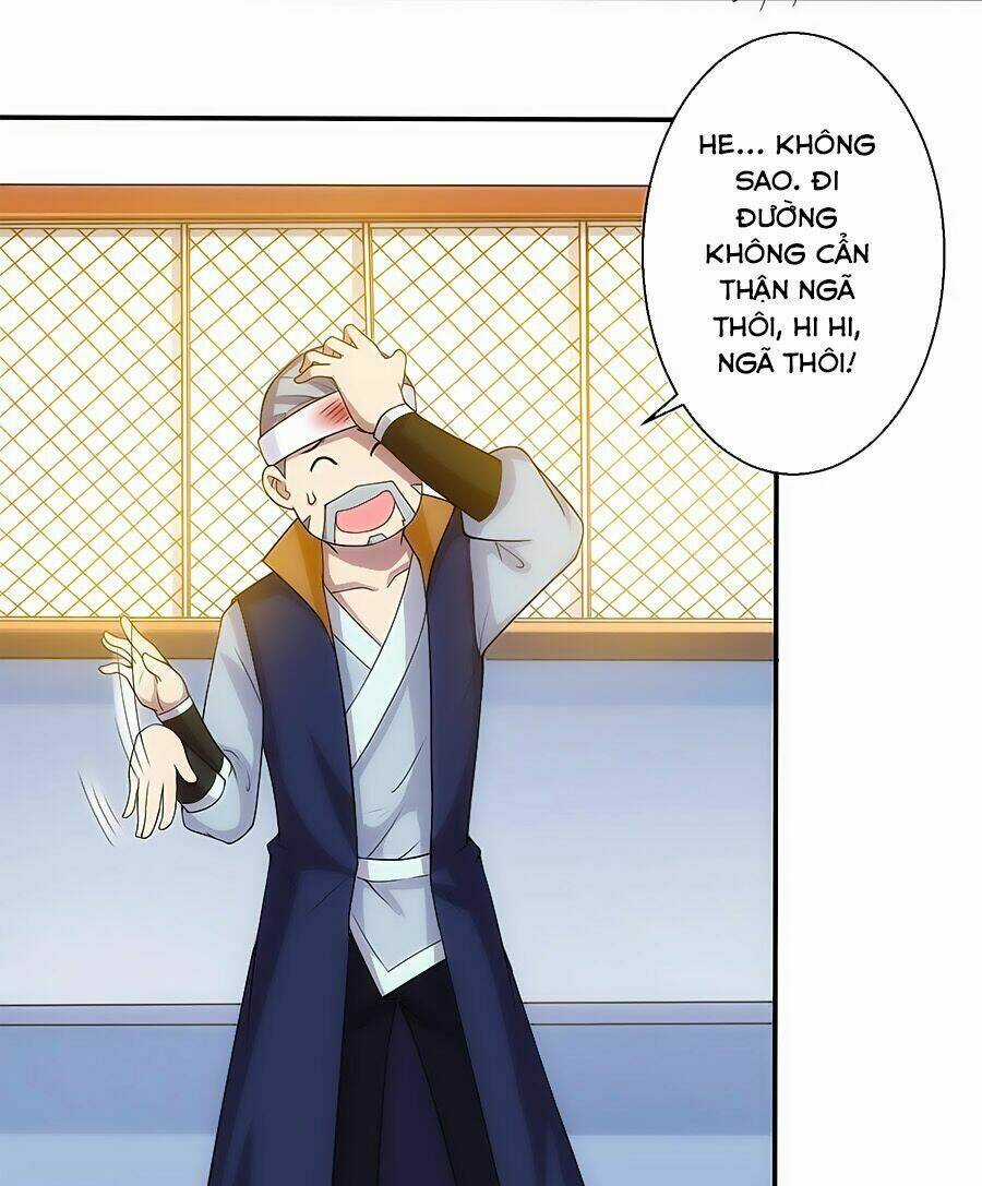 Tuyệt Thế Kiếm Thần Chapter 2 trang 2