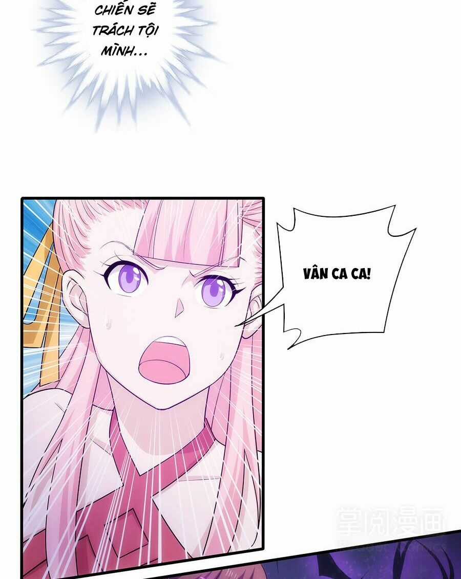 Tuyệt Thế Kiếm Thần Chapter 20 trang 2