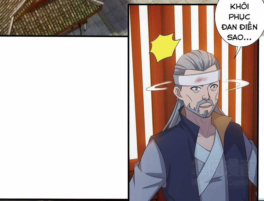 Tuyệt Thế Kiếm Thần Chapter 20 trang 21