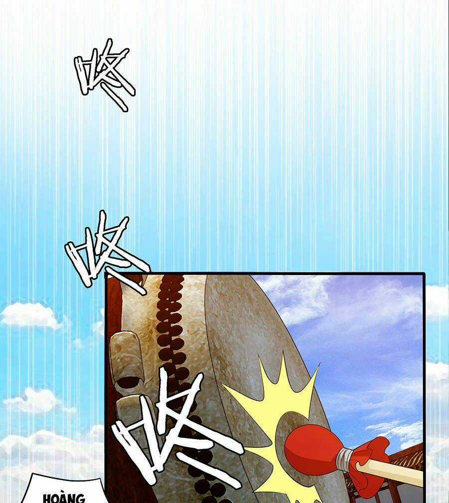 Tuyệt Thế Kiếm Thần Chapter 21 trang 14