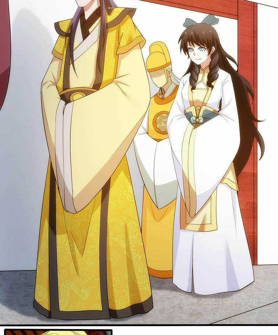 Tuyệt Thế Kiếm Thần Chapter 21 trang 6