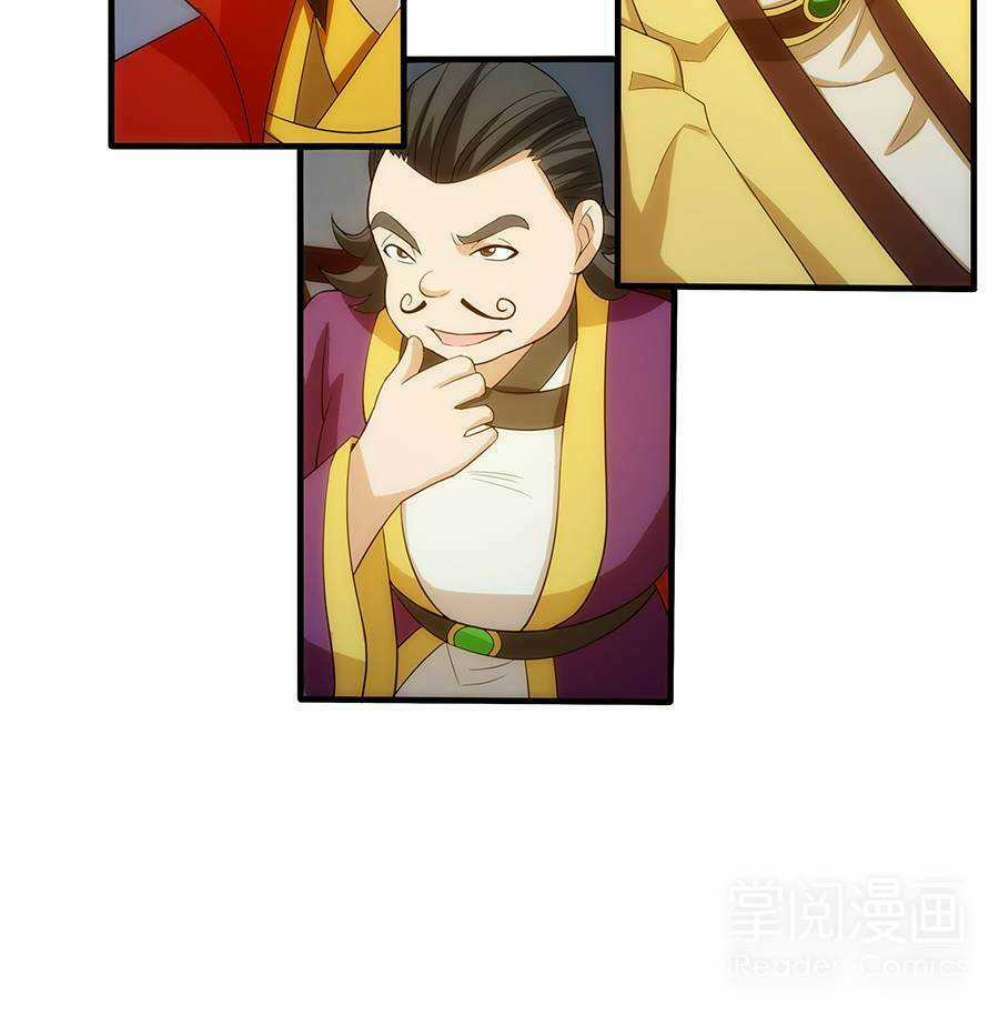 Tuyệt Thế Kiếm Thần Chapter 21 trang 8