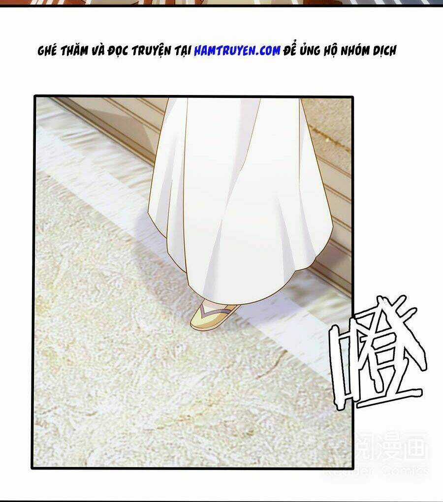 Tuyệt Thế Kiếm Thần Chapter 22 trang 10