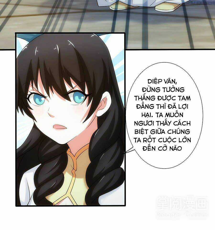 Tuyệt Thế Kiếm Thần Chapter 22 trang 12
