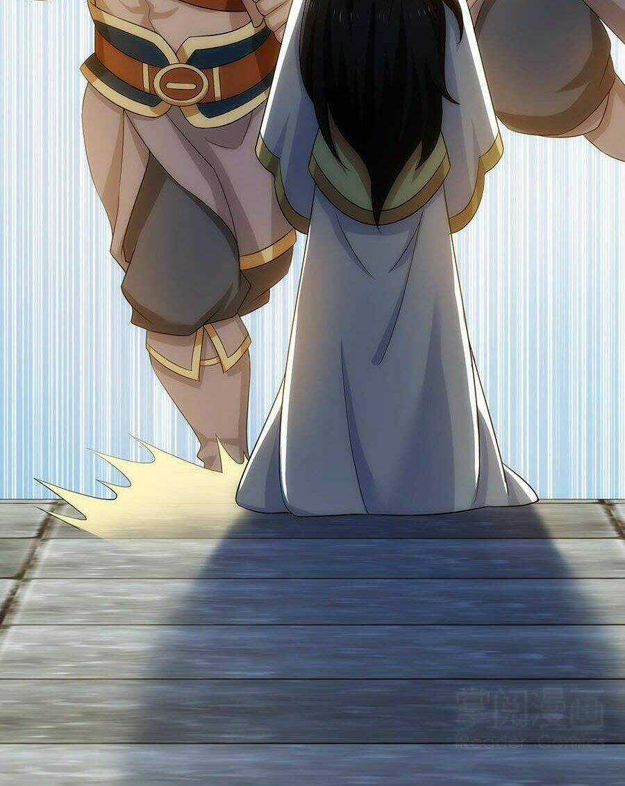 Tuyệt Thế Kiếm Thần Chapter 22 trang 20