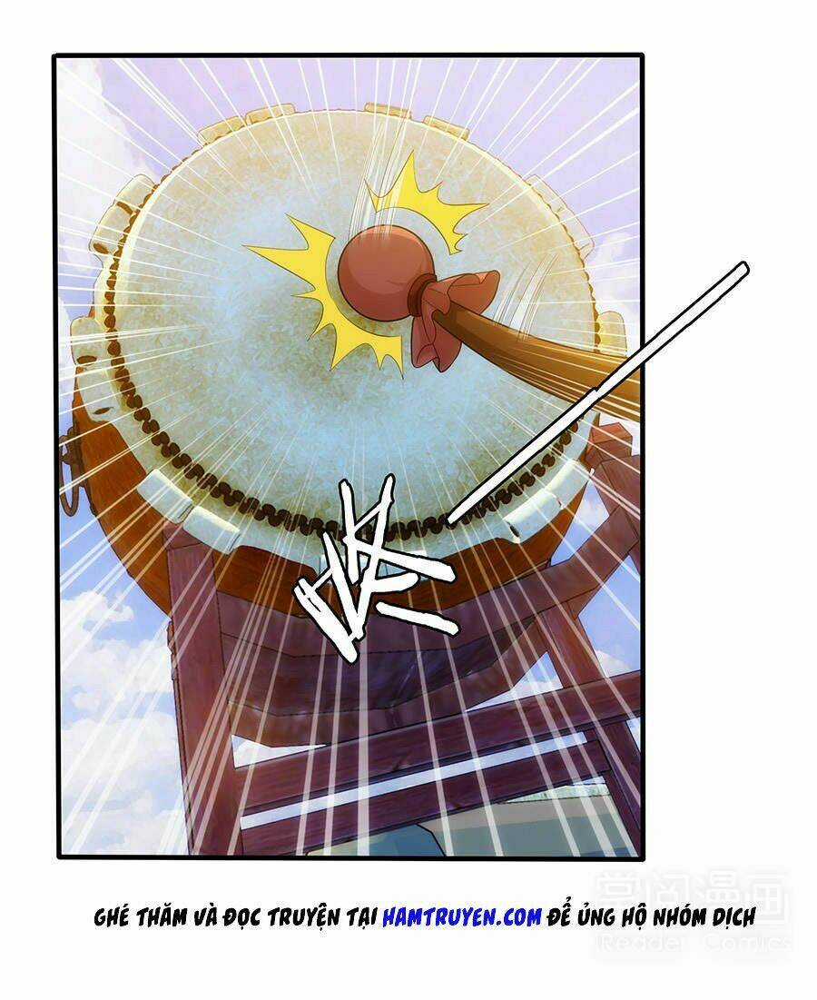 Tuyệt Thế Kiếm Thần Chapter 22 trang 26