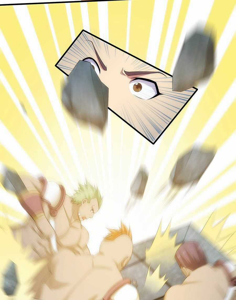 Tuyệt Thế Kiếm Thần Chapter 23 trang 12