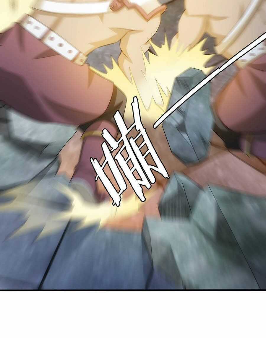 Tuyệt Thế Kiếm Thần Chapter 23 trang 13