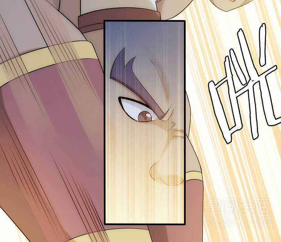 Tuyệt Thế Kiếm Thần Chapter 23 trang 15