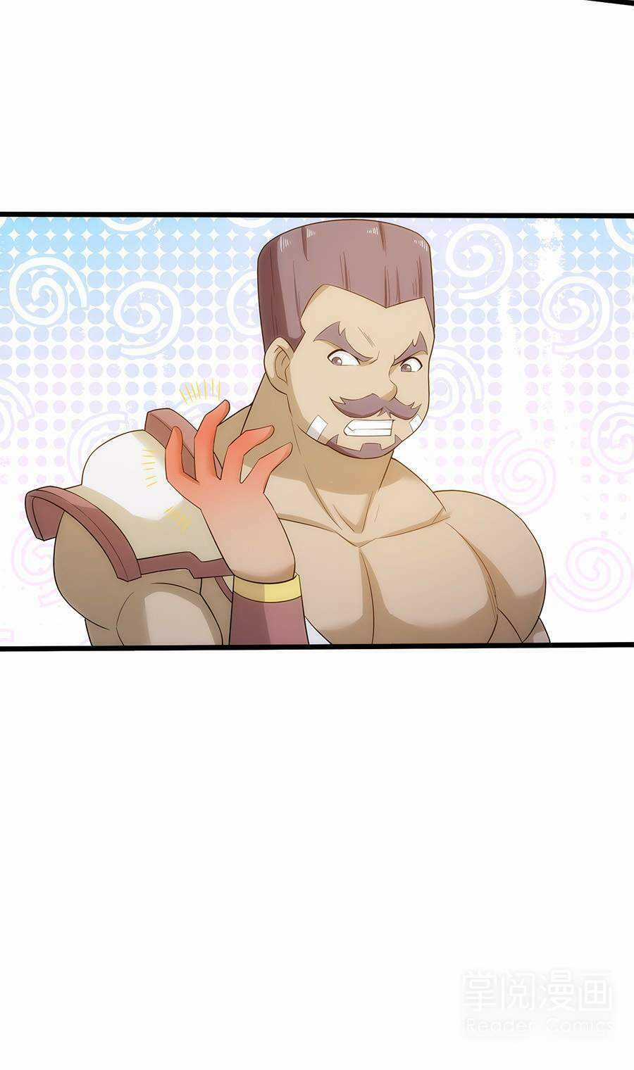 Tuyệt Thế Kiếm Thần Chapter 23 trang 20