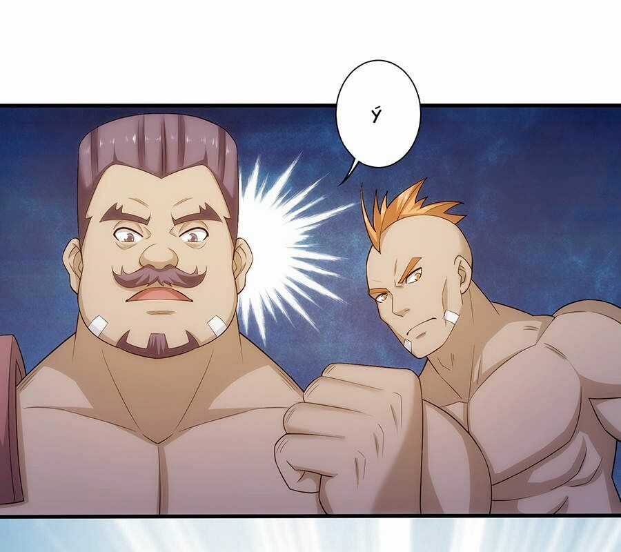 Tuyệt Thế Kiếm Thần Chapter 23 trang 21