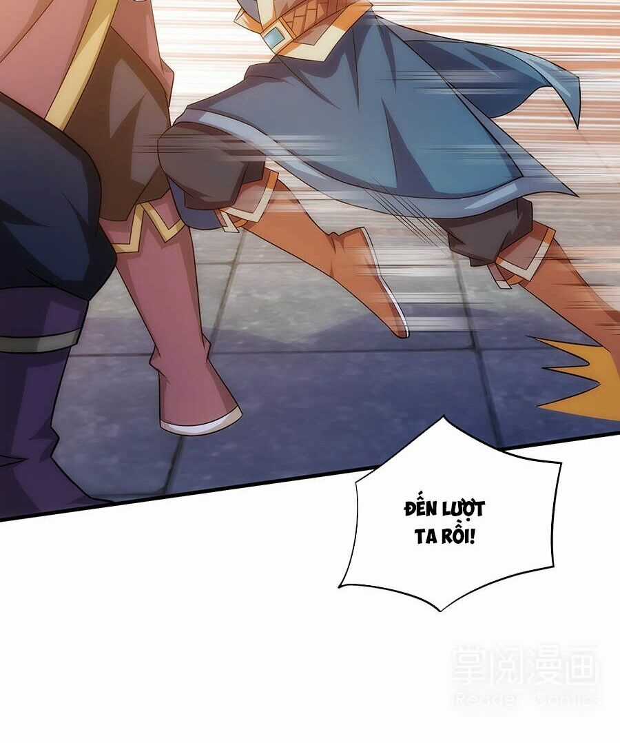 Tuyệt Thế Kiếm Thần Chapter 23 trang 24