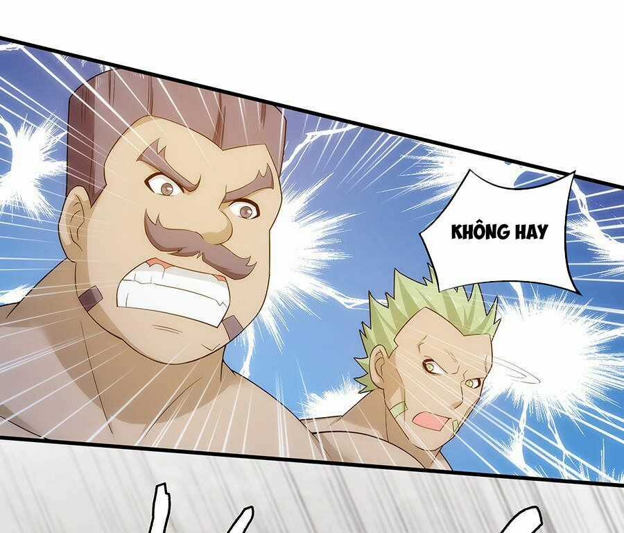 Tuyệt Thế Kiếm Thần Chapter 23 trang 25